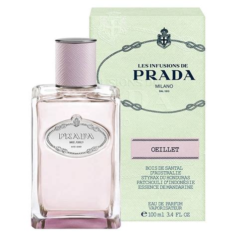 prada oeillet 50ml|Infusion d'Amande Prada for women and men .